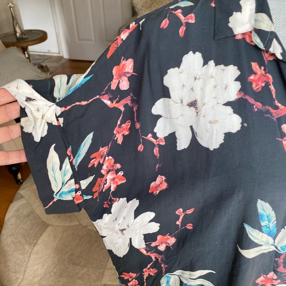 Malai Swimwear Kimono - Picture 6 of 9